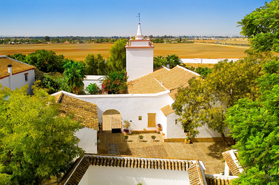 Maisons rurales en Espagne