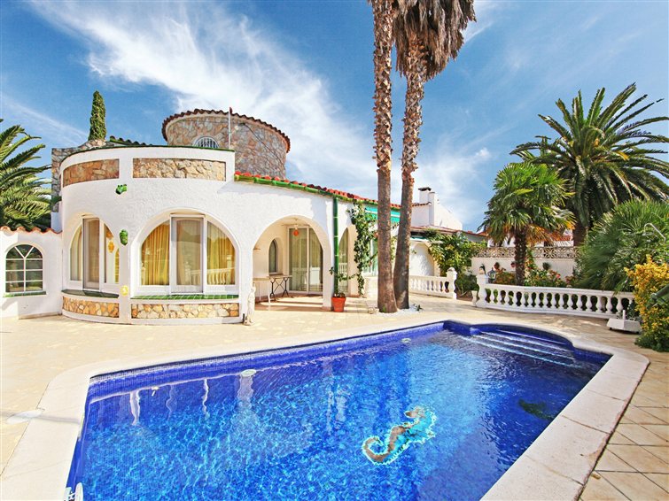 achat bien immobilier en Espagne