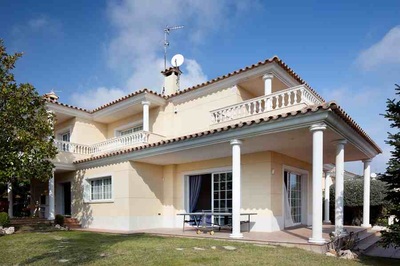 contrôle pour acheter une propriété en Espagne