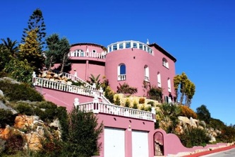 villa costa blanca Espagne