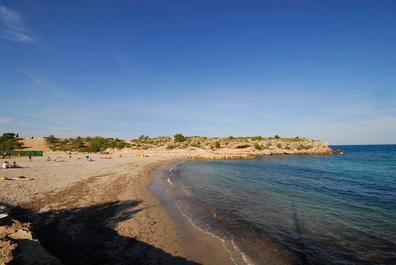 Achat maison Ametlla de Mar Costa Dorada Espagne